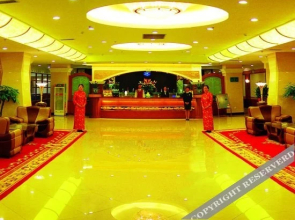 Yihai Hotel