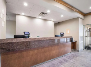 Best Western Countryside Inn