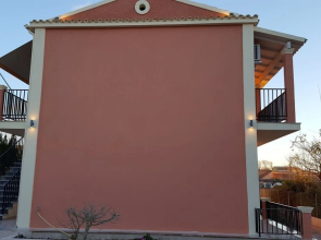 Arillas Dream Studios
