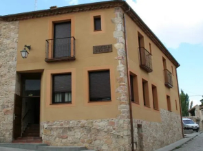 Hostal Rural Peñas