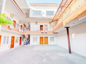 Collection O Cirebon Near Grage Mall Cirebon Formerly Rumah Suka