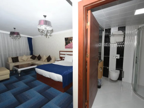 Business Grand Hotel