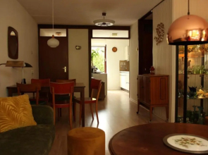 Kievitenlaan 1 'Nescio'