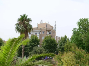 Hotel Grand Bassin