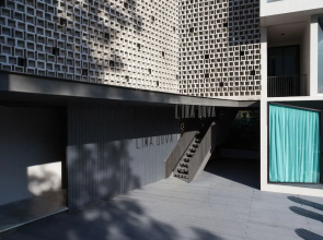 Stellars Samed Resort