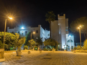 Leone De Castris Wine Hotel