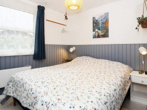 4 Person Holiday Home in Hejls
