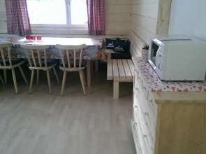 Ferienhaus Schindeler