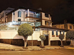 Hotel Fuente de Piedra I