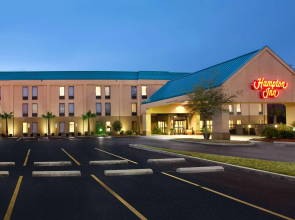Hampton Inn Slidell