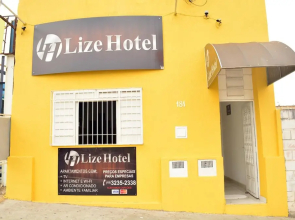 Lize Hotel