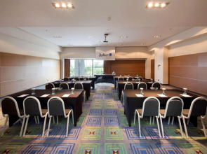 BH Conference & Airport Hotel Istanbul