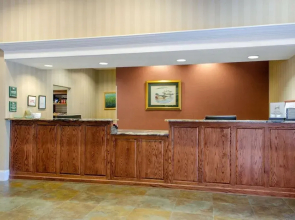 Homewood Suites By Hilton Covington