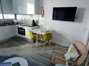 Tarik Moments Apartment
