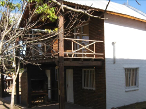 Cabañas Trancas y Barrancas