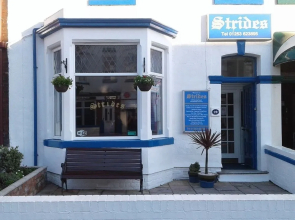 Strides Hotel