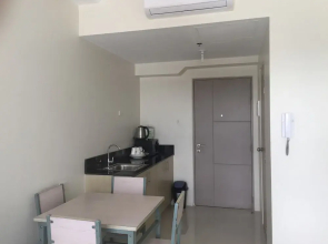 2Bedroom Unit Wind Residences by SMCo
