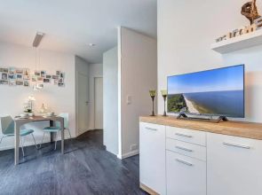 Waldstraße 8b Fewo Stein