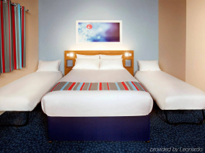 Travelodge Leeds Central