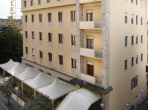Hotel Ariston & Spa
