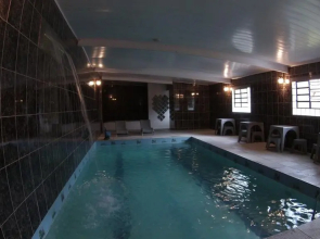 Hotel Fazendinha