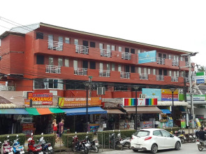 The Palace Aonang Resort (SHA Plus+)