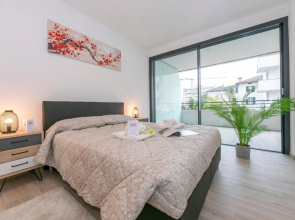 Wonderful Home in Viganello Lugano