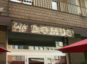 Hotel Domus