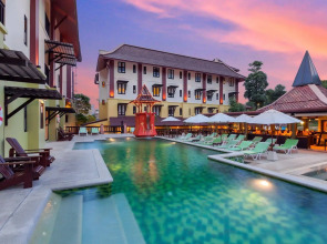 Tuana Hotels The Phulin Resort