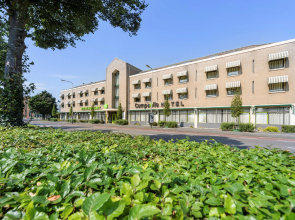Campanile Hotel Zwolle