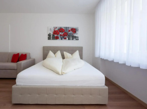 Apartment Pienzenau