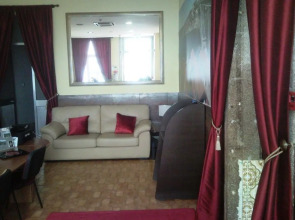 Residencial Portomadrid