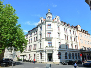 Fruehlings Hotel