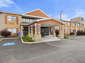 Best Western Oakbrook Inn