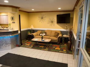 Regency Inn and Suites, Anoka