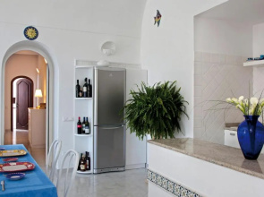 Villa Donna Rosa
