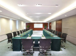 Holiday Inn Vista Shanghai by IHG