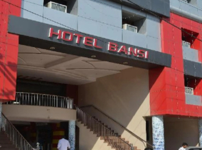 Hotel Bansi