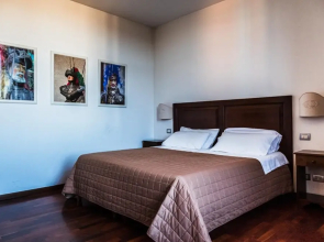 Terrazza con Vista Etna e Centro Storico by Wonderful Italy