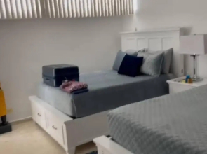 Luxe Spacious and Modern 3BR with Ocean Views