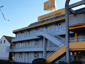 Premiere Classe Montbeliard - Sochaux