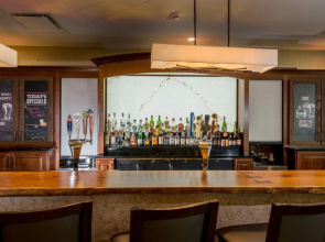 Holiday Inn Lexington - Hamburg by IHG