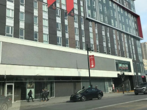 Cozy Studio'S Downtown Montreal