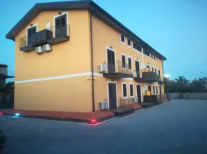 B&B I Colori dell'Etna