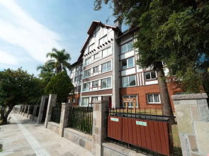 Belissimo Apartamento Em Gramado