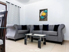Villas Hillside apt 2