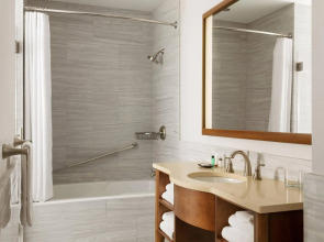 Sheraton Tribeca New York Hotel