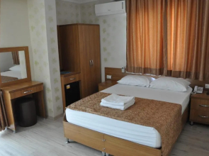 İskele Otel