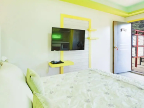 Gapyeong Kumedaehwa Pension