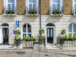 The Suites- St Pancras Hotel Group